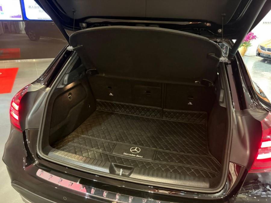 GLA250 AMG Facelift - Image 5